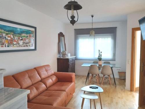 La Isleta del Moro House | Acogedor duplex para parejas en La Isleta