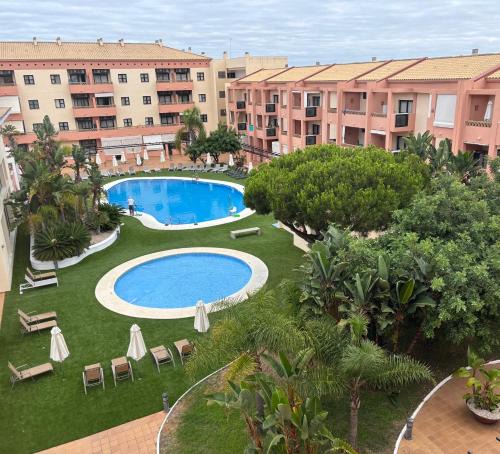 Punta Umbria Apartment | Acogedor y tranquilo apartamento