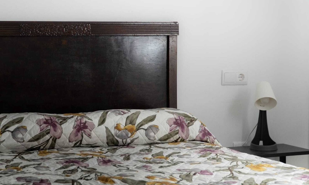 Puebla de Alcocer Apartment | Adelante, ven a Disfrutar