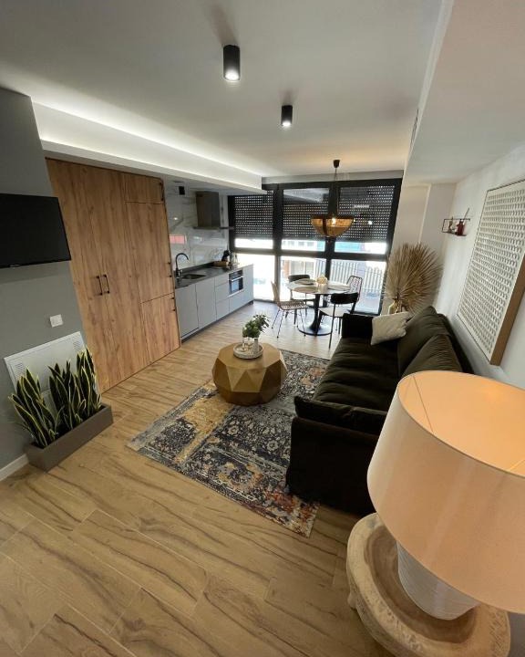 Benalua Apartment | Agata 10-3E