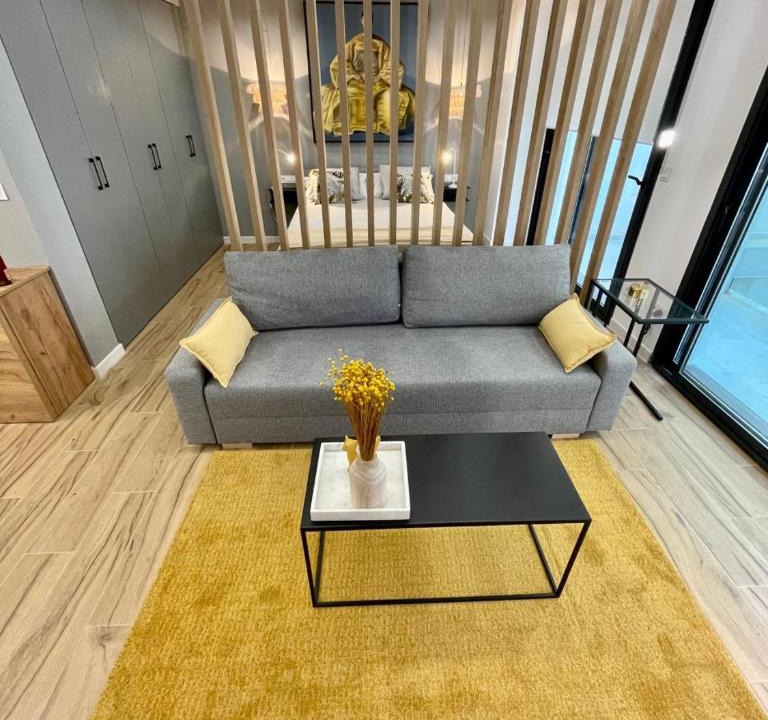 Benalua Apartment | Agata10-2I
