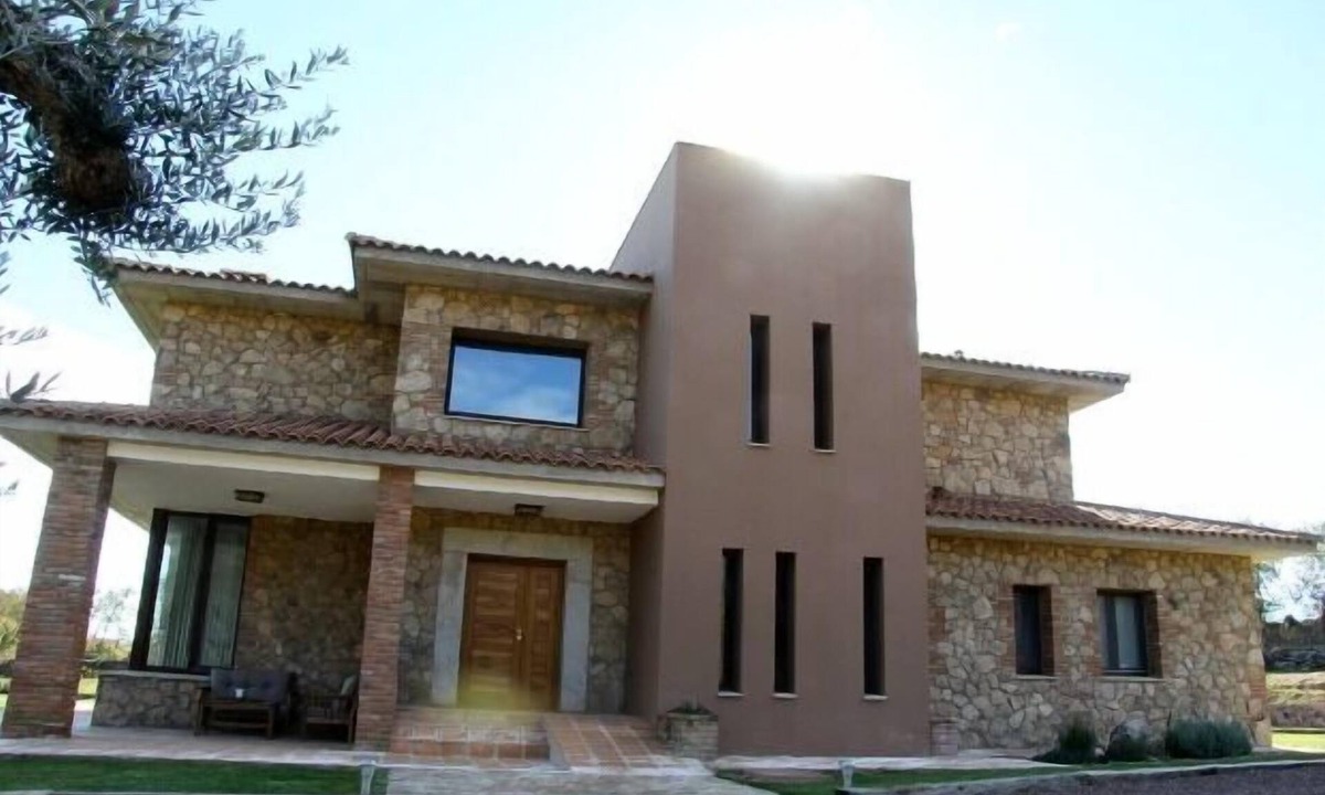 Garguera Cottage | Agua Antigua Rural House * for 6/8 people