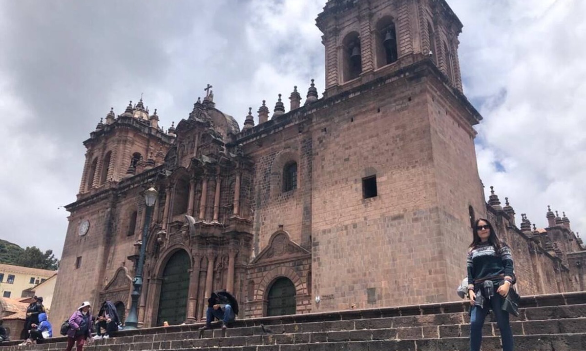 Cusco Hotel | Agustos Cusco