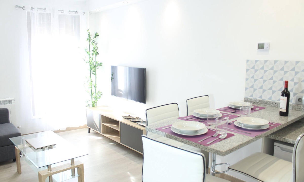 Ciudad Rodrigo Apartment | AIR-CONDITIONED ACCOMMODATIONS IN THE HISTORIC CENTER