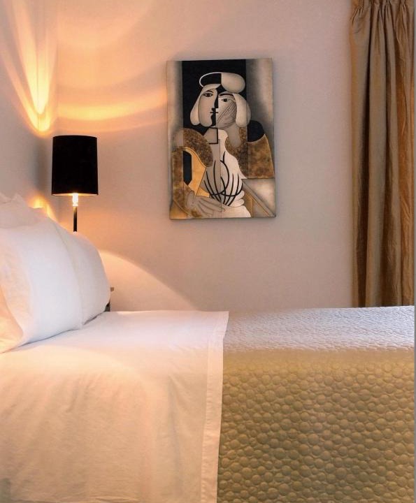 Ronda Hotel | Aire De Ronda