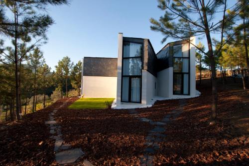 Pinofranqueado House | Akassa Alojamientos Bioclimaticos en las Hurdes
