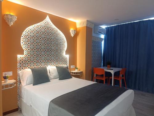 San Juan de Aznalfarache Apartment | "Al-Andalus house" A 9 min en metro del centro de Sevilla