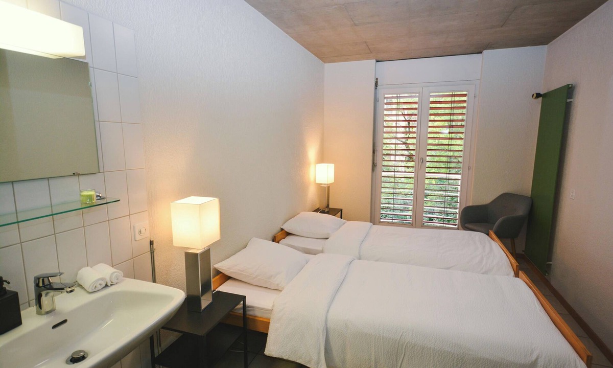 Sion Hostel | Alaïa Hostel