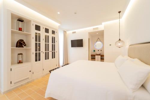 Sanlucar de Barrameda Hotel | Albariza Hotel Boutique