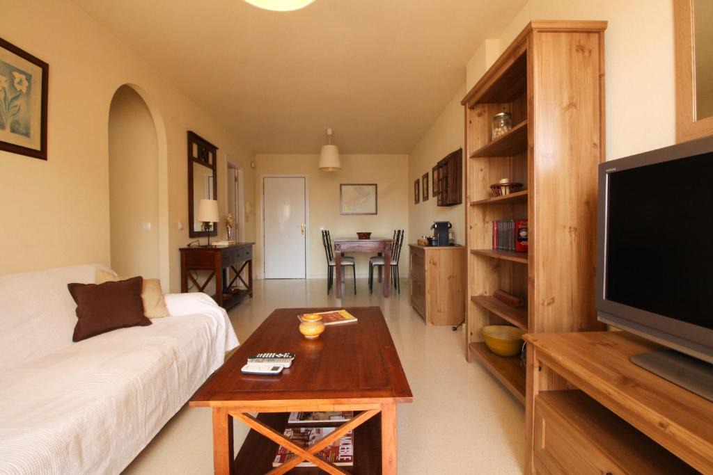 Mezquitilla Apartment | Albatros Beach 1