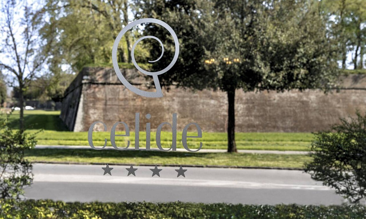 Lucca Historical Center Hotel | Albergo Celide