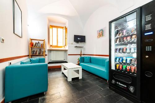 Margallo Hostel | Albergue las Veletas