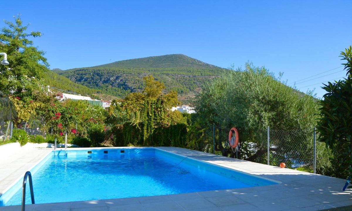 Algodonales Hostel | Albergue Rural de Algodonales - Hostel