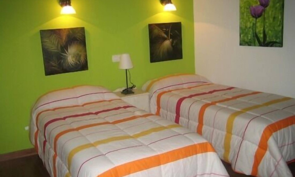 Sequeros Cottage | Alborada Rural Cottage for 6 people
