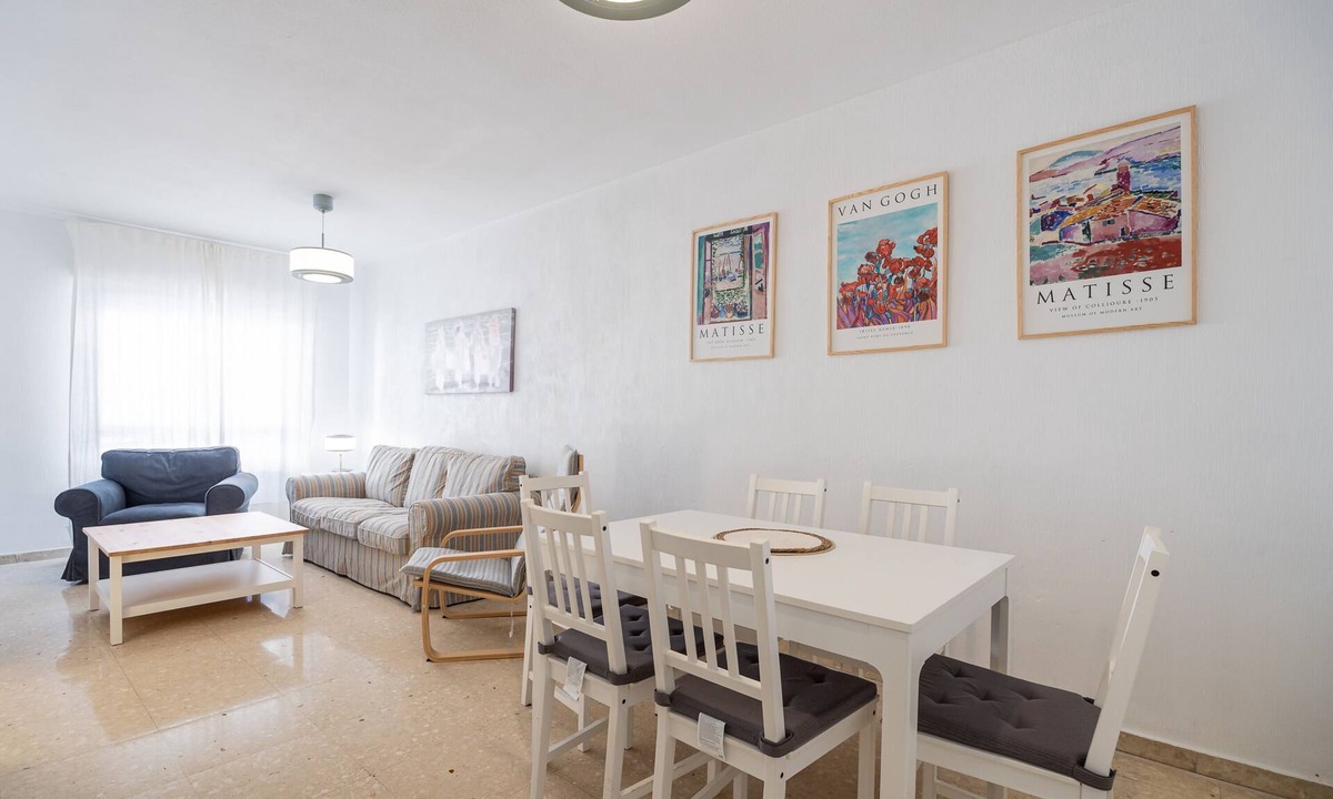 Huerta del Rey Vallellano Apartment | Alcázares Apartment in Historic Center Córdoba