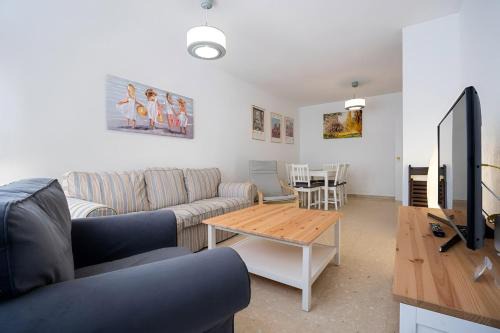Huerta del Rey Vallellano Apartment | Alcázares Apartment in Historic Center Córdoba