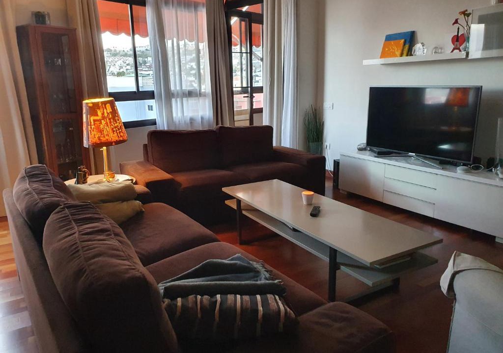 Las Palmas de Gran Canaria Apartment | Alcaravaneras Home