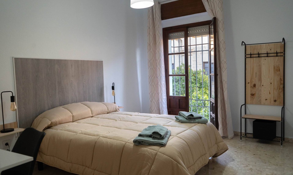 Jewish Quarter Apartment | Alcazar Historical Center III