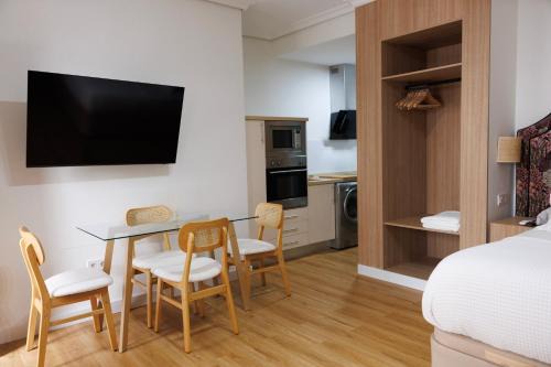 San Bartolome Apartment | Alfalfa Sevilla Luxury
