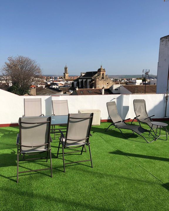 Distrito Centro House | ALFAROS APARTAMENTO Nº2