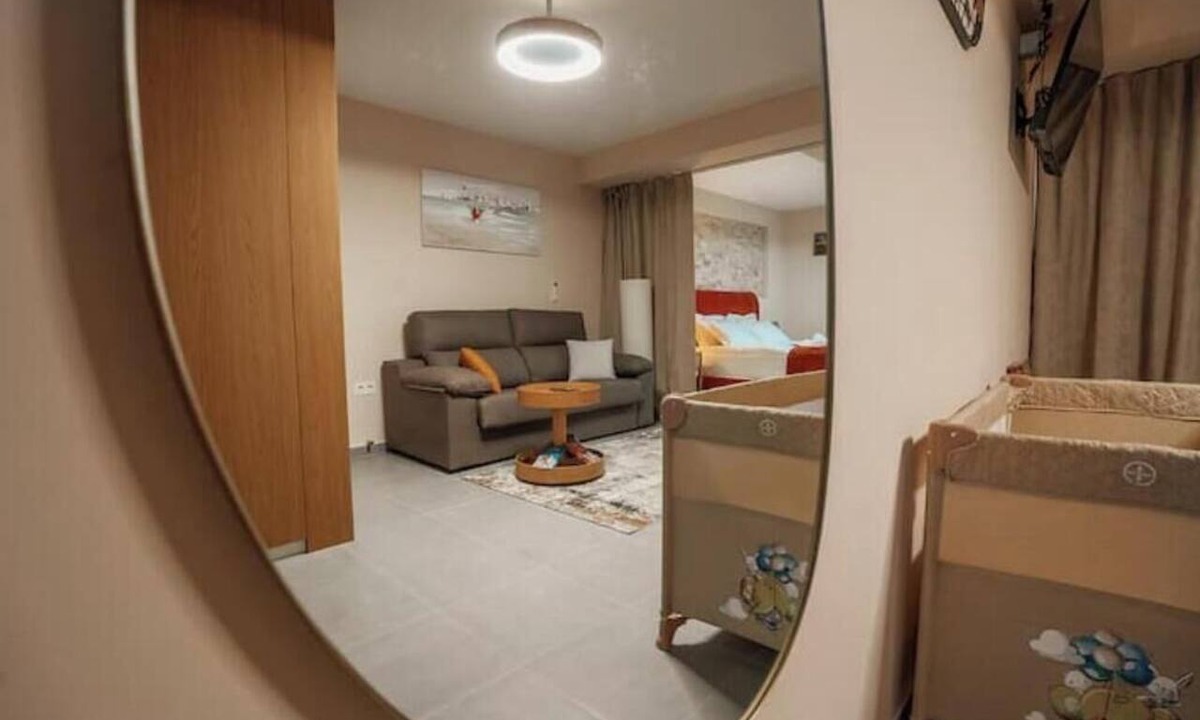 Benalua House | Alicante Rent - Villa Mar Azul