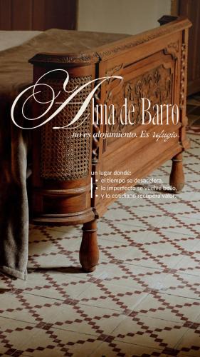 El Puente del Arzobispo Hotel | Alma de Barro