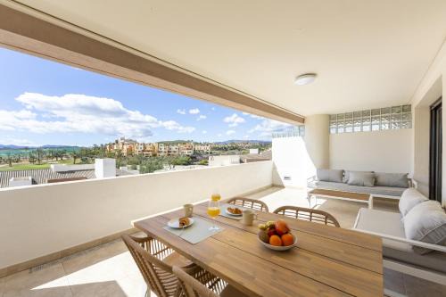 Vera Apartment | AlmeriaSuite Vera Luxury Homes