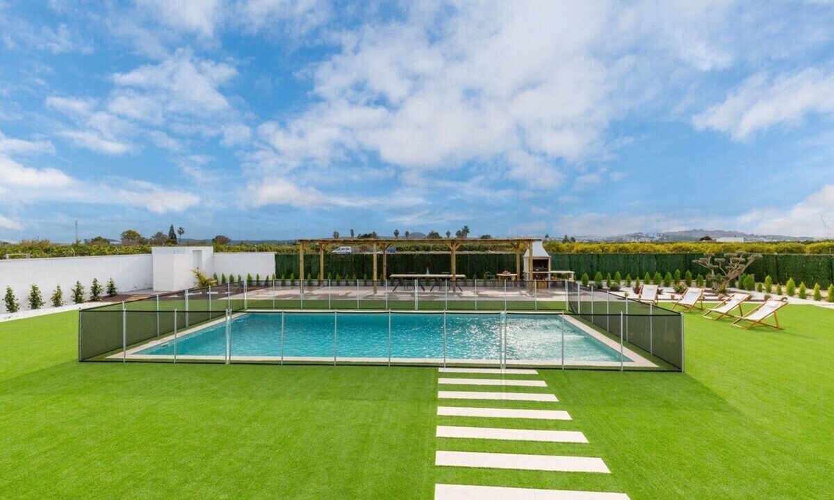 Rojales Villa | AlmostHeaven byFidalsa