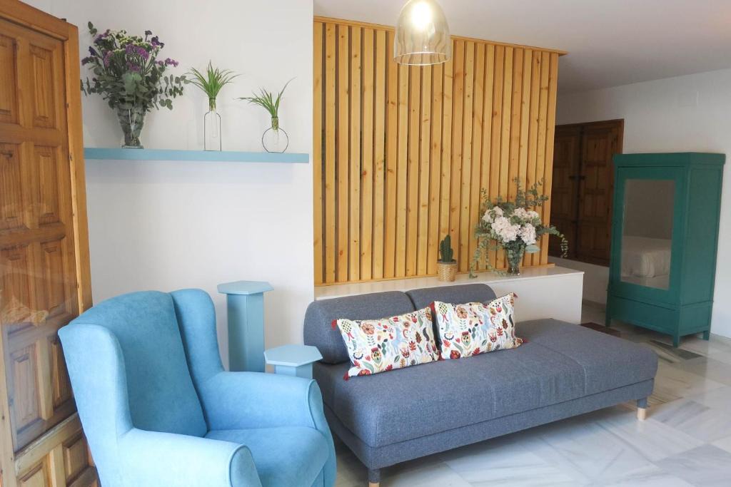 Santa Marina Apartment | Alojamiento 1 dormitorio