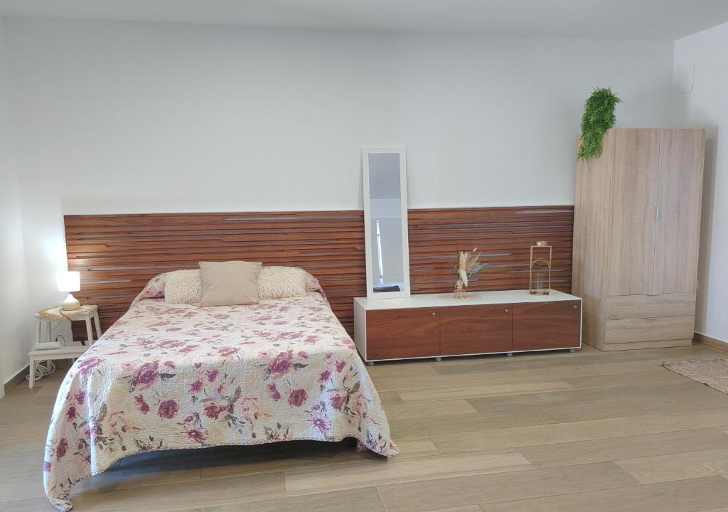 Herencia Apartment | Alojamiento de Jorge