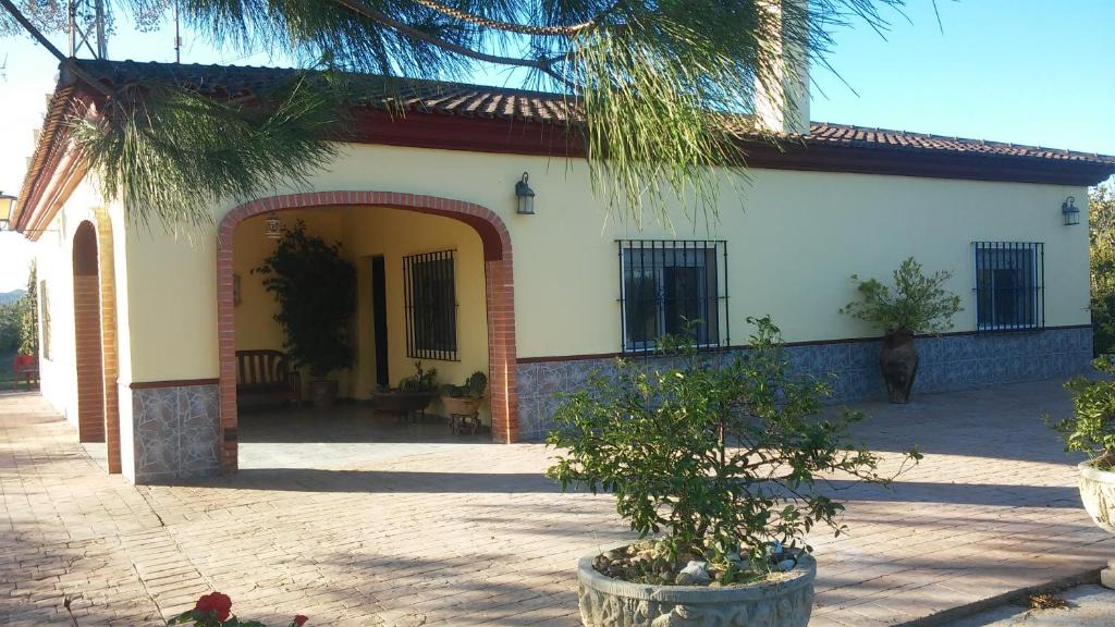 Lora Del Rio House | Alojamiento Rural VillaSol