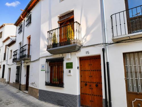 Old Town Baeza House | Alojamiento Rural Ciudad Monumental