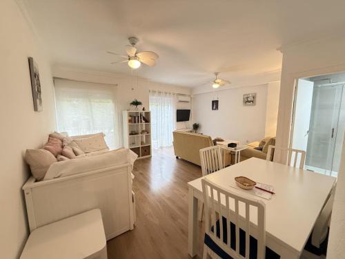 San Roque Apartment | Amador Living Sevilla
