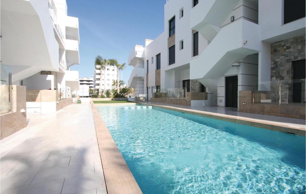 Els Arenals del Sol Apartment | Amazing Apartment In Arenales Del Sol