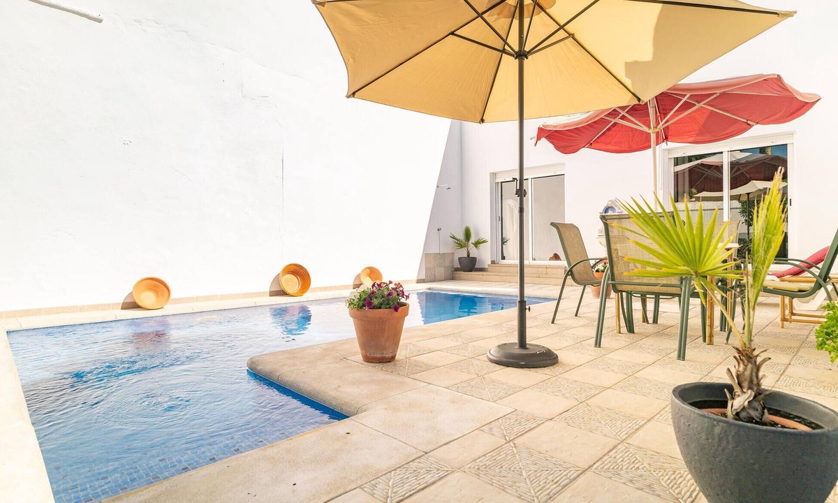 Penaflor Apartment | Amazing apartment in Peñaflor