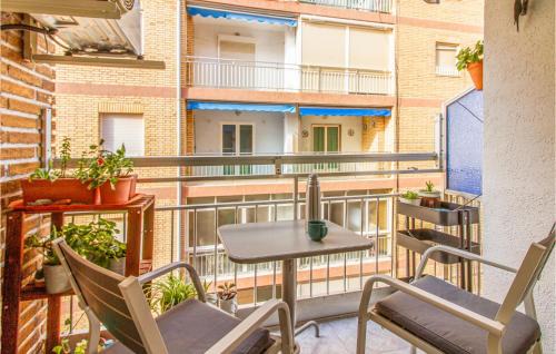Santa Pola Apartment | Amazing Apartment In Santa Pola With Wifi