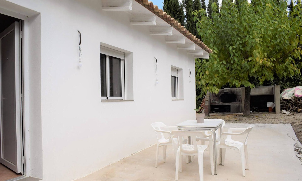 Xativa House | Amazing home in Xativa with swimming pool