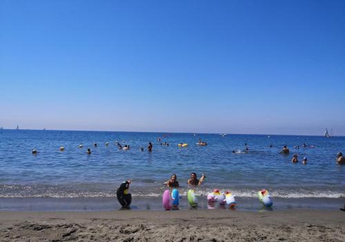 Almeria Apartment | Amplio apartamento cerca de la playa by Almeria2stay