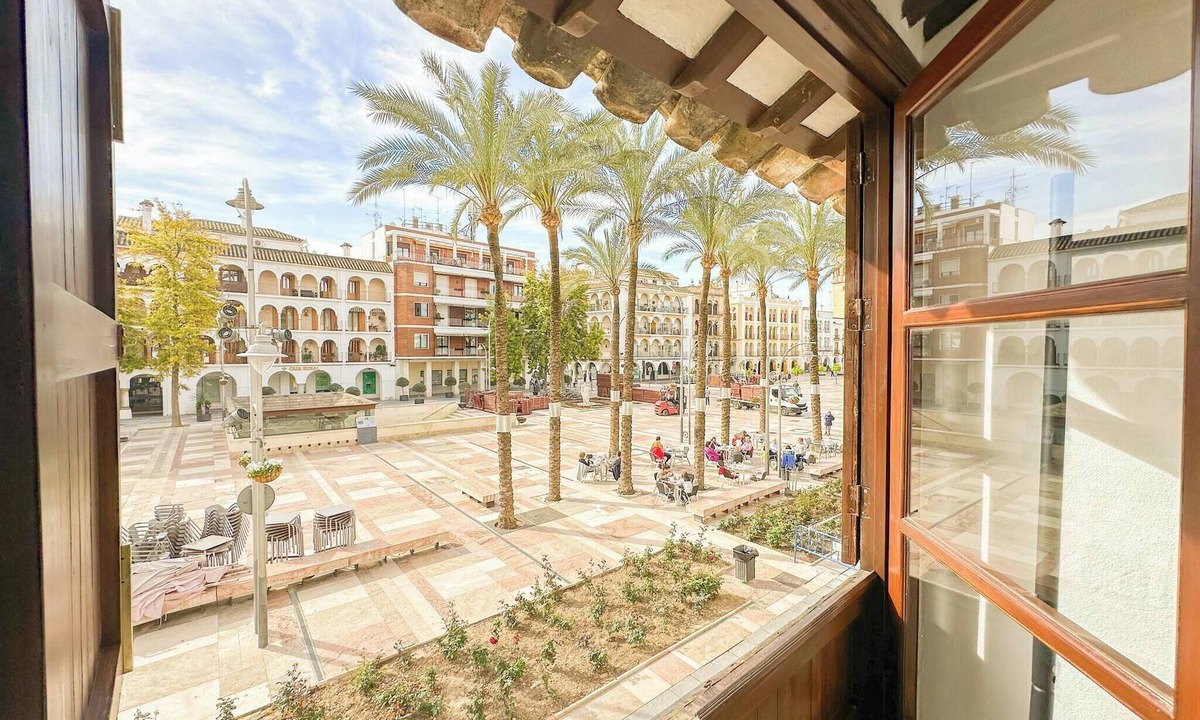 Ecija House | An Unbeatable Location in the Very Centre of Ecija