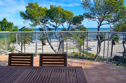 Almadrava Beach Apartment | Anacasa Almadrava Azul Marino AT2202
