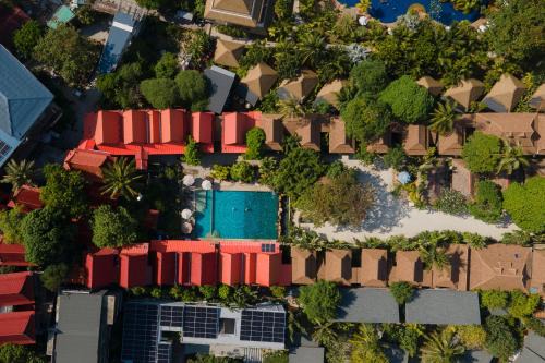 Satun Resort | Anda Resort