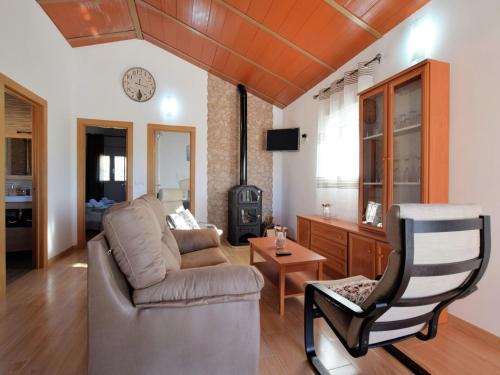 Almogia House | Andalusian Countryside Stay