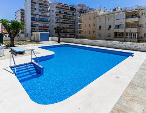 Nerja Apartment | Andaluz Apartments - Algarrobo