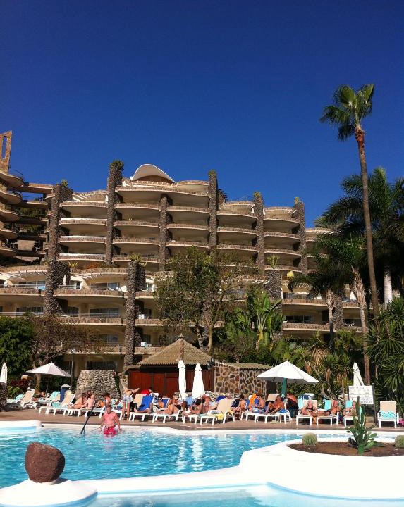 Balito Apartment | Anfi Beach Club