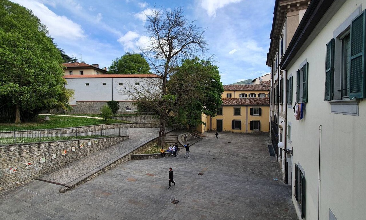 Santa Sofia Hostel | Antica Filanda - Hostel