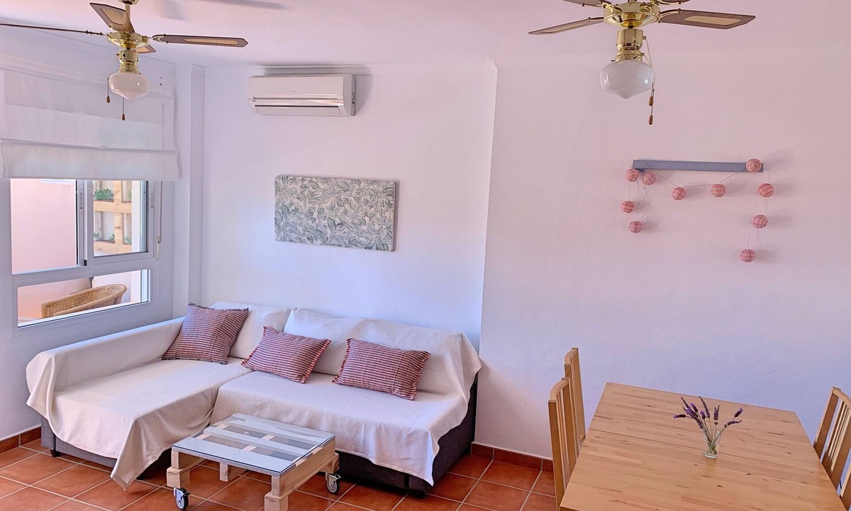 La Azohia Apartment | Aotearoa - Apartamento en el Paraiso de La Azohia