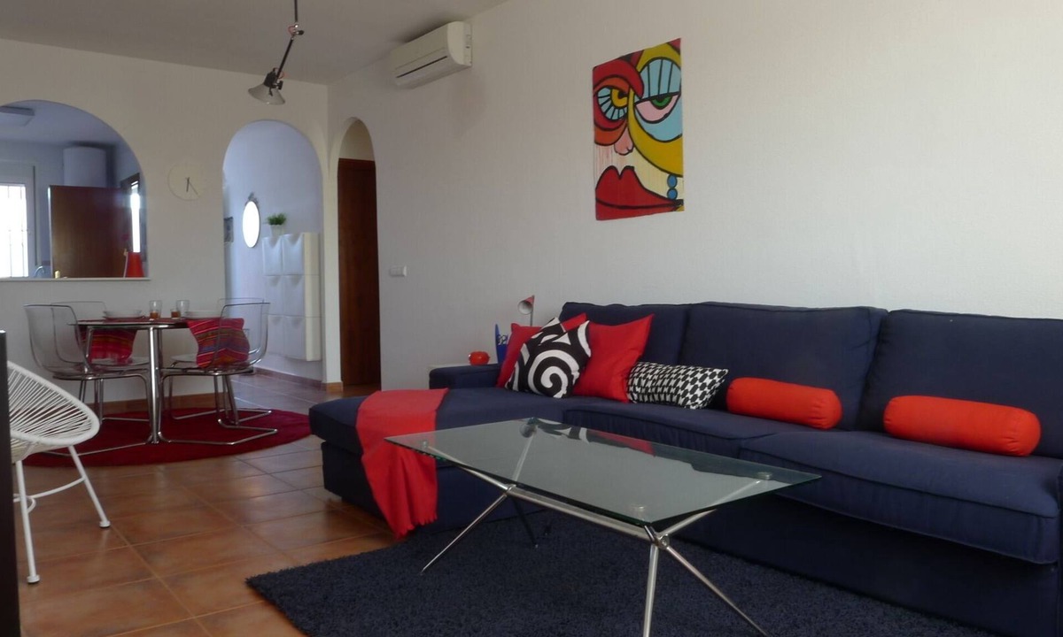 Fuente de Piedra Apartment | Apart. Andalusian Centre