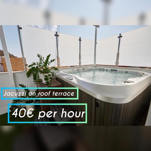 San Anton Apartment | Apart-hotel Happy Life