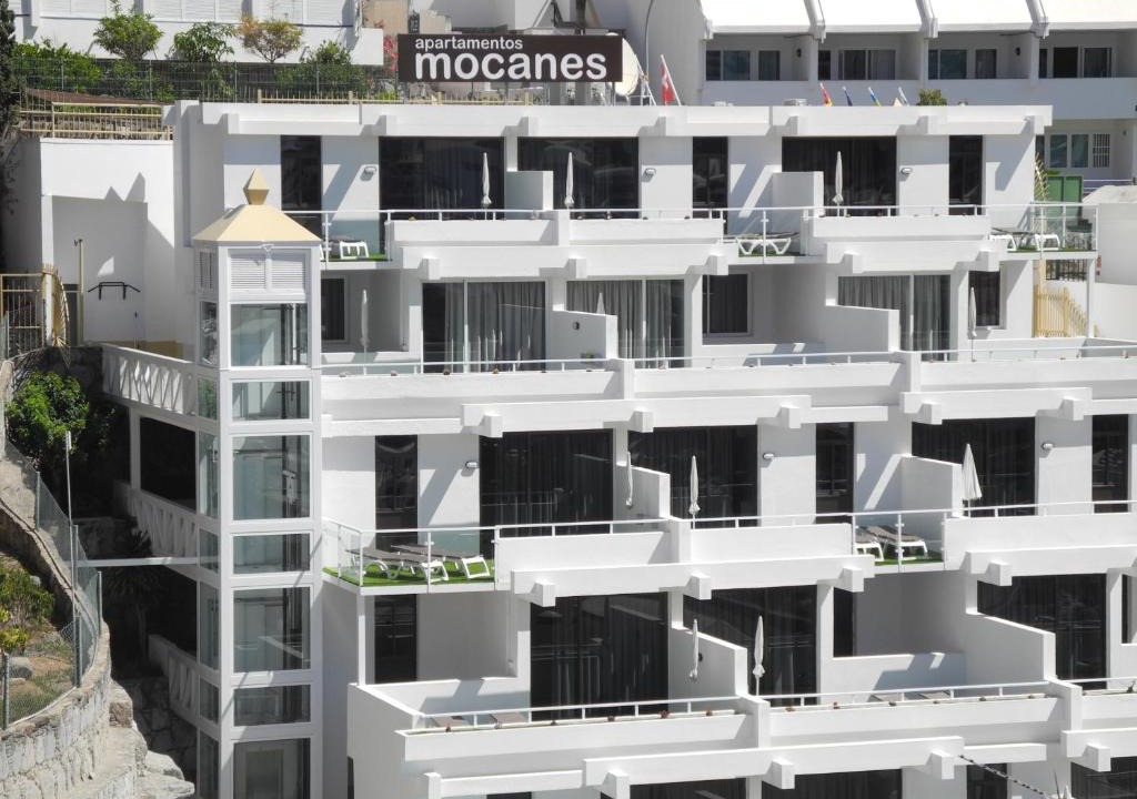 Puerto Rico Apartment | Apartamentos Los Mocanes