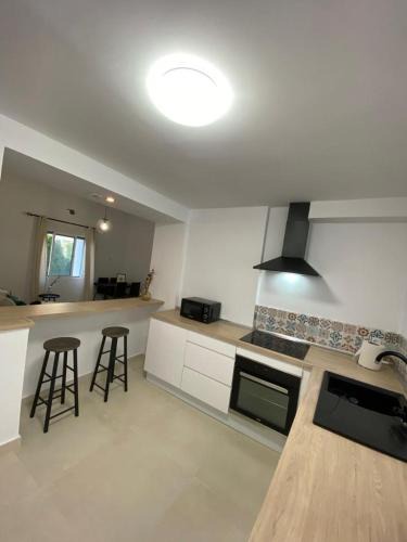 Tahivilla Apartment | Apartahivilla